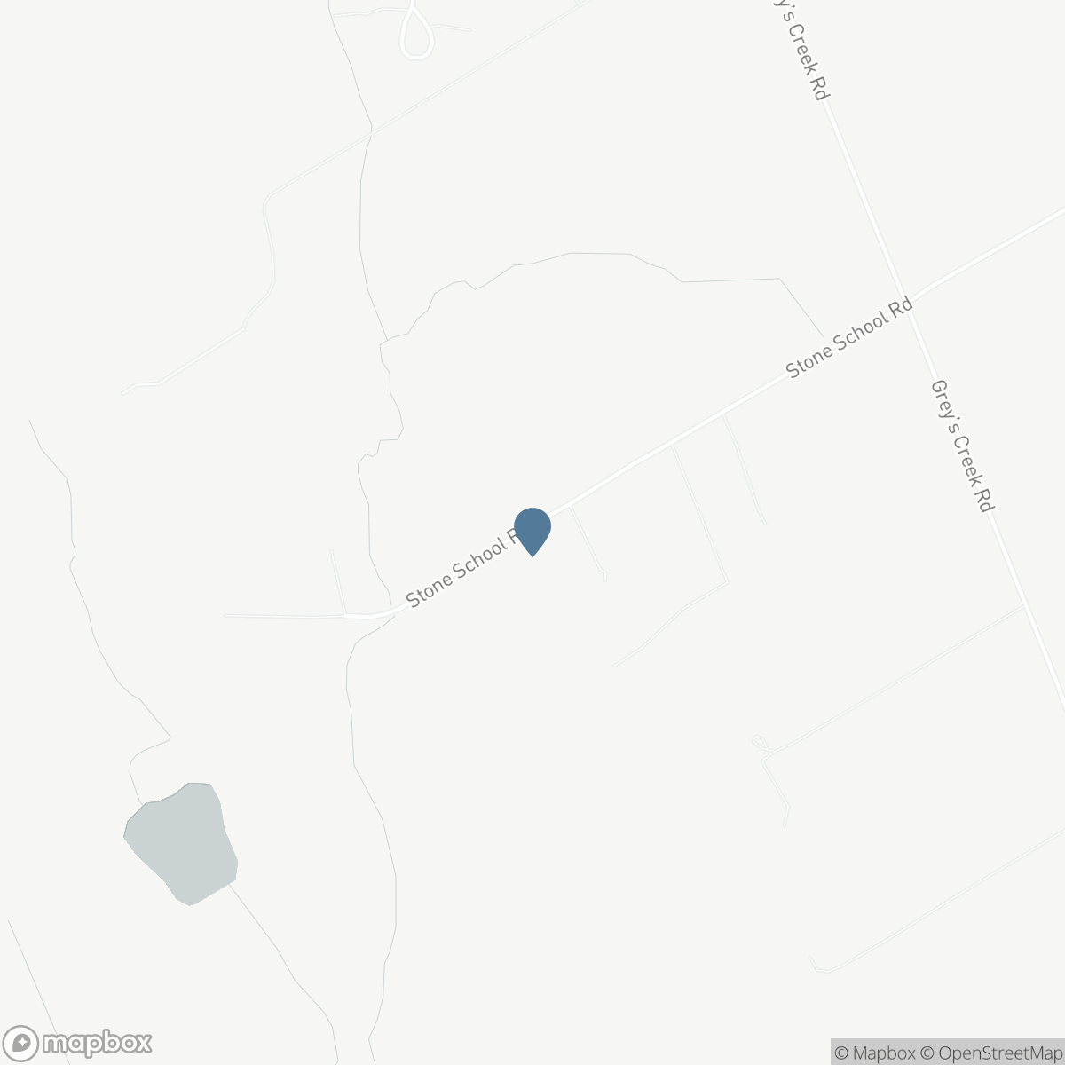 7262 STONE SCHOOL ROAD, Ottawa, Ontario K4P 1M3